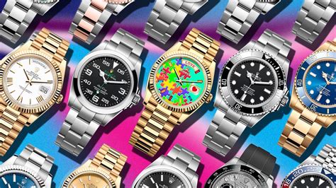 top rolex watches|7 most popular rolex watches.